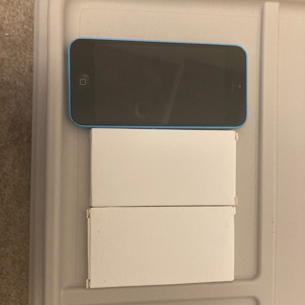 Cell Phone Bundle